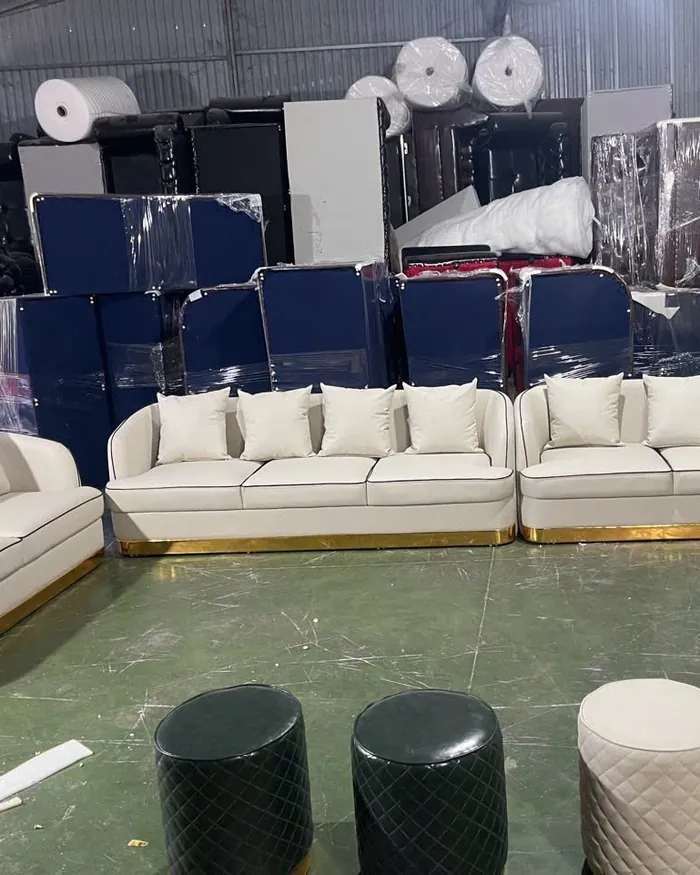 Xưởng sản xuất riêng
