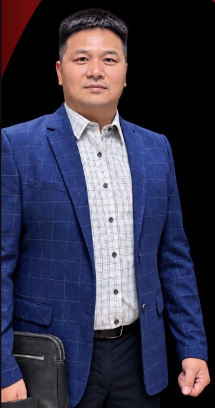 Đoàn Văn Tiến